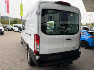 FORD Transit Van 350 L3 Trend 2.0 TDCi 170 FWD A