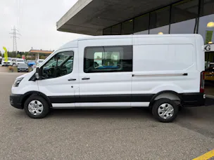 FORD Transit Van 350 L3 Trend 2.0 TDCi 170 FWD A