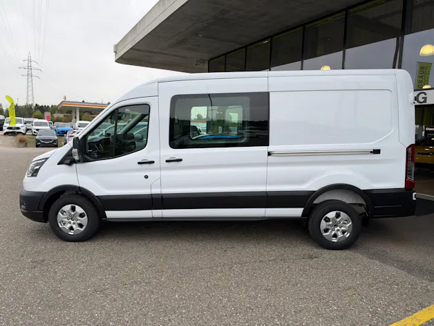FORD Transit Van 350 L3 Trend 2.0 TDCi 170 FWD A