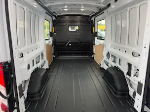 FORD Transit Van 350 L3 Trend 2.0 TDCi 170 FWD A