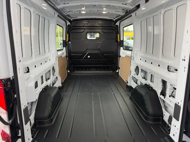 FORD Transit Van 350 L3 Trend 2.0 TDCi 170 FWD A