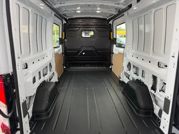 FORD Transit Van 350 L3 Trend 2.0 TDCi 170 FWD A