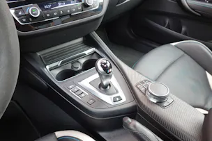 BMW M2 Competition Drivelogic Special Edition 1/120 - "Toit Ouvrant * Jantes CS * Harman Kardon * Sièges Sport Mém * Gros freins"