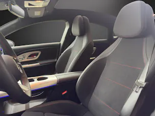 MERCEDES-BENZ CLA 350 4 Matic 85 kWh EQ