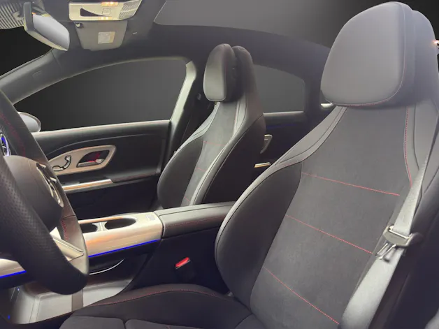 MERCEDES-BENZ CLA 350 4 Matic 85 kWh EQ