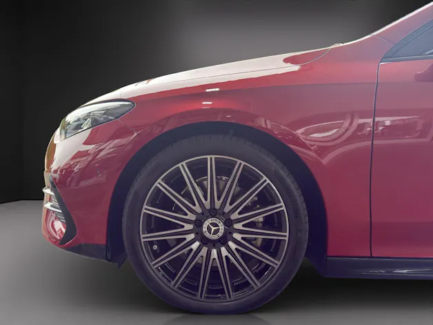 MERCEDES-BENZ CLA 350 4 Matic 85 kWh EQ