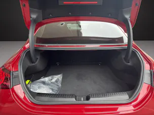 MERCEDES-BENZ CLA 350 4 Matic 85 kWh EQ