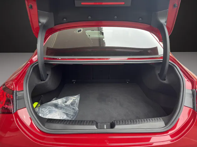 MERCEDES-BENZ CLA 350 4 Matic 85 kWh EQ