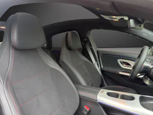 MERCEDES-BENZ CLA 350 4 Matic 85 kWh EQ