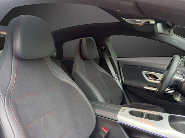 MERCEDES-BENZ CLA 350 4 Matic 85 kWh EQ