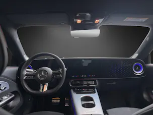 MERCEDES-BENZ CLA 350 4 Matic 85 kWh EQ