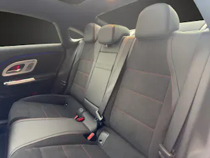 MERCEDES-BENZ CLA 350 4 Matic 85 kWh EQ