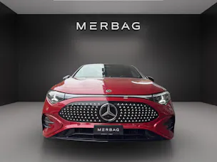 MERCEDES-BENZ CLA 350 4 Matic 85 kWh EQ