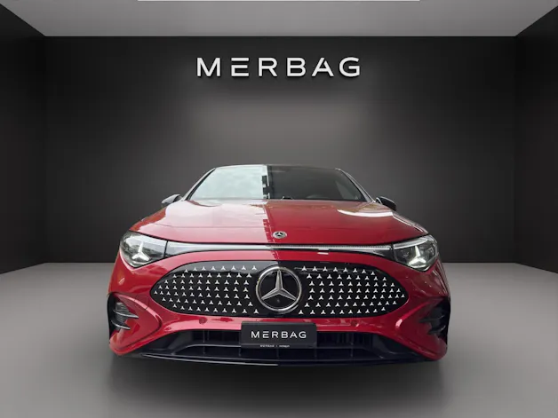 MERCEDES-BENZ CLA 350 4 Matic 85 kWh EQ