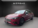 MERCEDES-BENZ CLA 350 4 Matic 85 kWh EQ