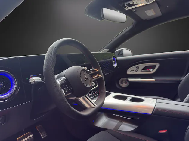 MERCEDES-BENZ CLA 350 4 Matic 85 kWh EQ