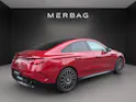 MERCEDES-BENZ CLA 350 4 Matic 85 kWh EQ