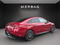 MERCEDES-BENZ CLA 350 4 Matic 85 kWh EQ