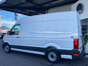 VW Crafter 35 2.0 TDI L3