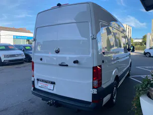VW Crafter 35 2.0 TDI L3