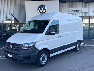 VW Crafter 35 2.0 TDI L3