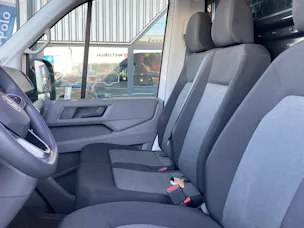 VW Crafter 35 2.0 TDI L3