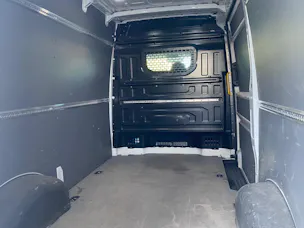 VW Crafter 35 2.0 TDI L3