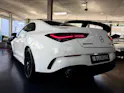 MERCEDES-BENZ CLA 45 S AMG 4Matic+ 8G-DCT