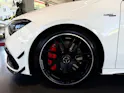 MERCEDES-BENZ CLA 45 S AMG 4Matic+ 8G-DCT