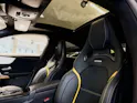 MERCEDES-BENZ CLA 45 S AMG 4Matic+ 8G-DCT