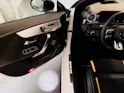 MERCEDES-BENZ CLA 45 S AMG 4Matic+ 8G-DCT