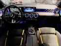 MERCEDES-BENZ CLA 45 S AMG 4Matic+ 8G-DCT