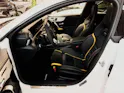 MERCEDES-BENZ CLA 45 S AMG 4Matic+ 8G-DCT