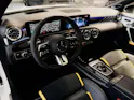 MERCEDES-BENZ CLA 45 S AMG 4Matic+ 8G-DCT