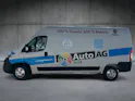FIAT E-Ducato 35 47kWh L3H2