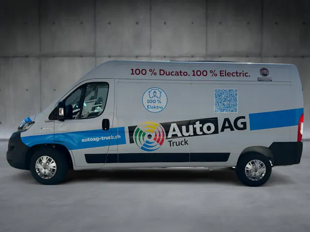 FIAT E-Ducato 35 47kWh L3H2
