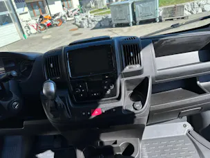 FIAT E-Ducato 35 47kWh L3H2