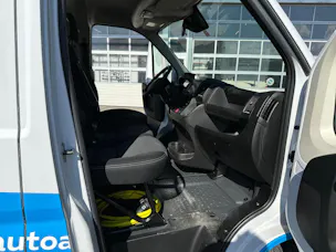 FIAT E-Ducato 35 47kWh L3H2