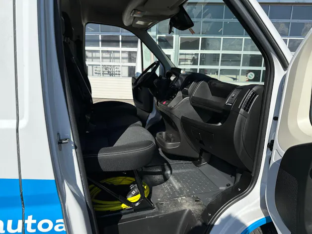 FIAT E-Ducato 35 47kWh L3H2