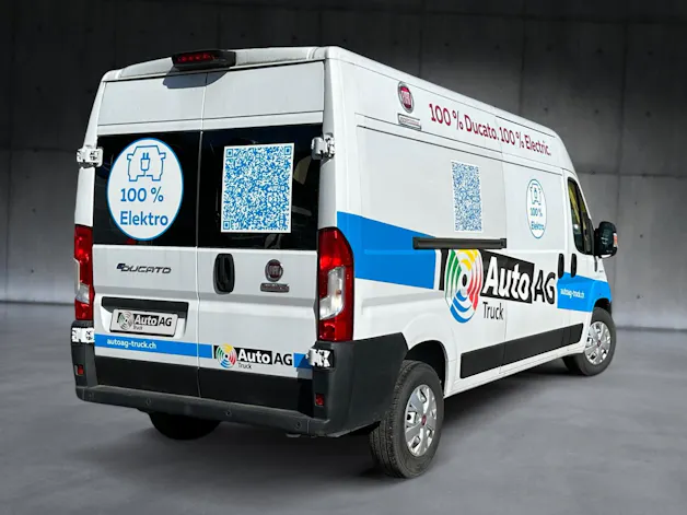 FIAT E-Ducato 35 47kWh L3H2