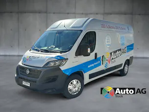 FIAT E-Ducato 35 47kWh L3H2