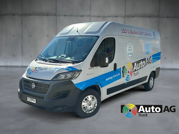 FIAT E-Ducato 35 47kWh L3H2