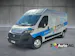 FIAT E-Ducato 35 47kWh L3H2