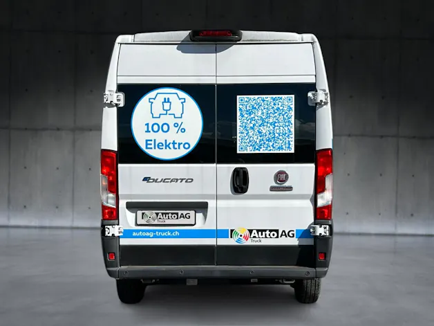 FIAT E-Ducato 35 47kWh L3H2