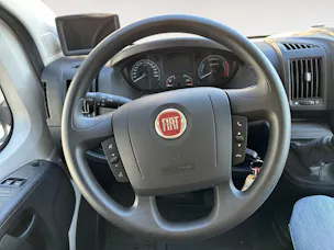 FIAT E-Ducato 35 47kWh L3H2