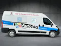 FIAT E-Ducato 35 47kWh L3H2