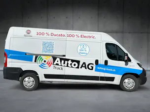 FIAT E-Ducato 35 47kWh L3H2