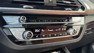 BMW X3 xDrive M40i Steptronic