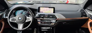 BMW X3 xDrive M40i Steptronic