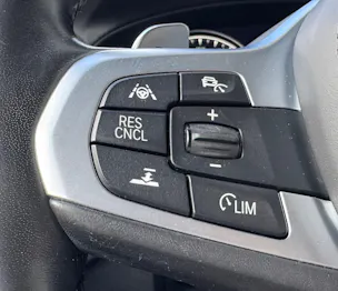 BMW X3 xDrive M40i Steptronic